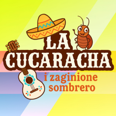 Audycja muzyczna La cucaracha i zaginione sombrero