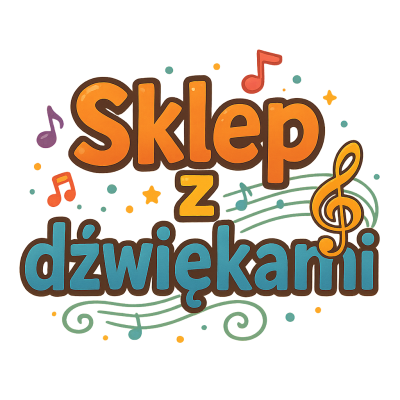 Audycja muzyczna Sklep z dźwiękami